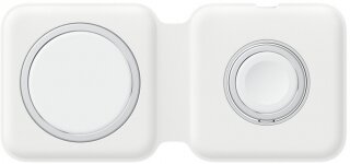 Apple MagSafe Duo Charger (MHXF3TU/A) Şarj Aleti kullananlar yorumlar